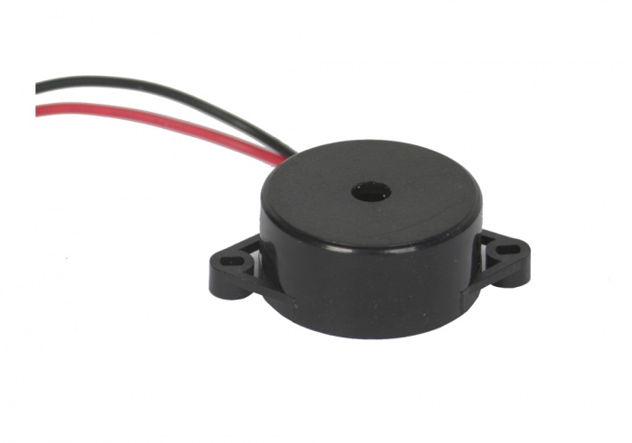 Piezo Buzzer(Self Drive Type) pp-2211srl